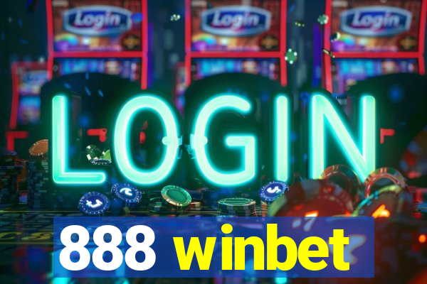 888 winbet